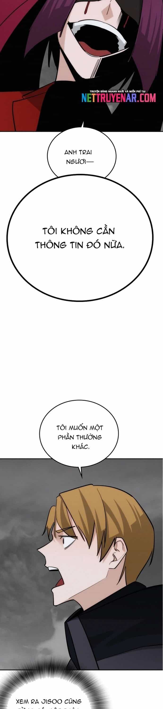 Hồi Quy Giả Chỉ Bảo Vệ Tôi - Chương 43 - ảnh 26