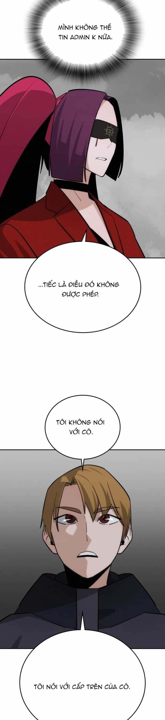 Hồi Quy Giả Chỉ Bảo Vệ Tôi - Chương 43 - ảnh 28