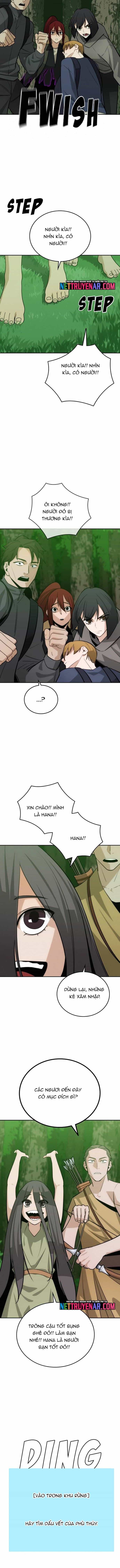 Hồi Quy Giả Chỉ Bảo Vệ Tôi - Chương 44 - ảnh 15