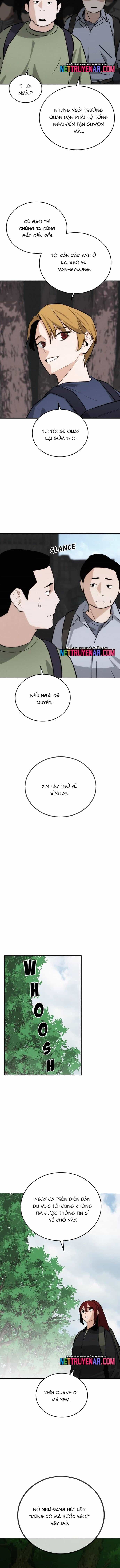 Hồi Quy Giả Chỉ Bảo Vệ Tôi - Chương 44 - ảnh 8