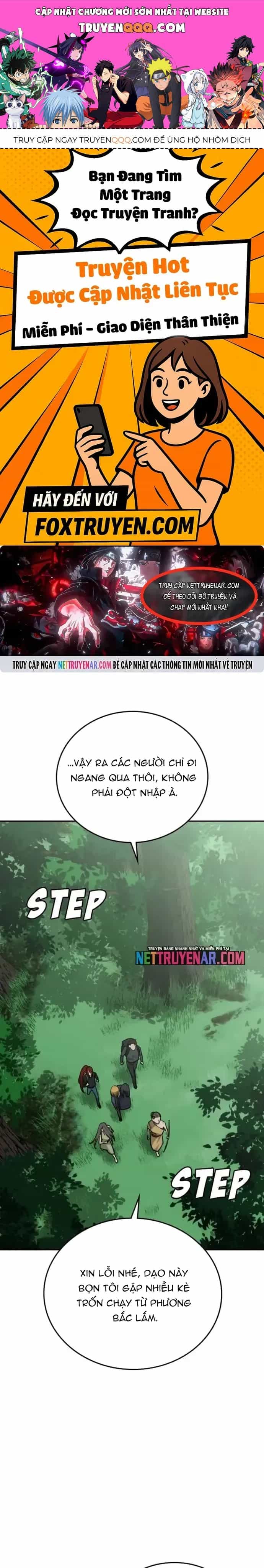 Hồi Quy Giả Chỉ Bảo Vệ Tôi - Chương 45 - ảnh 1