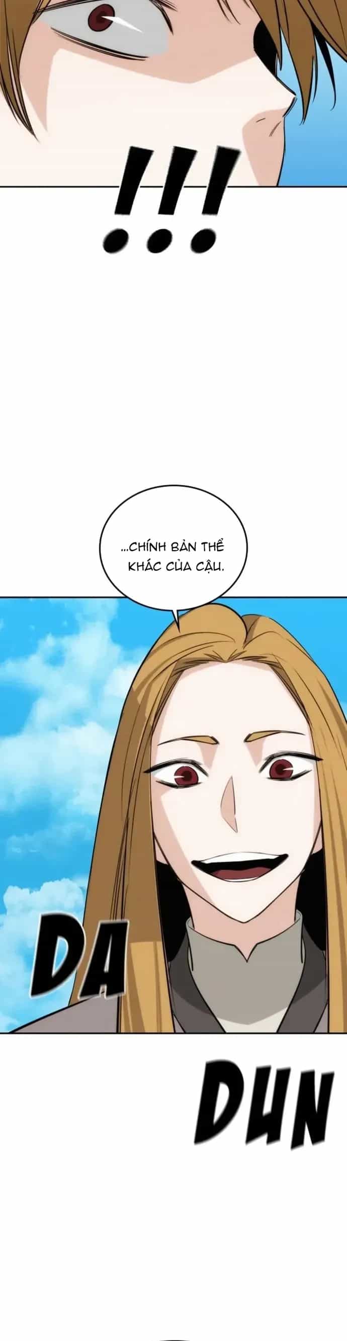 Hồi Quy Giả Chỉ Bảo Vệ Tôi - Chương 45 - ảnh 24