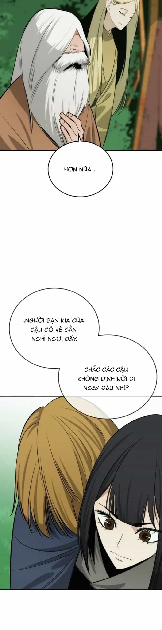 Hồi Quy Giả Chỉ Bảo Vệ Tôi - Chương 45 - ảnh 7