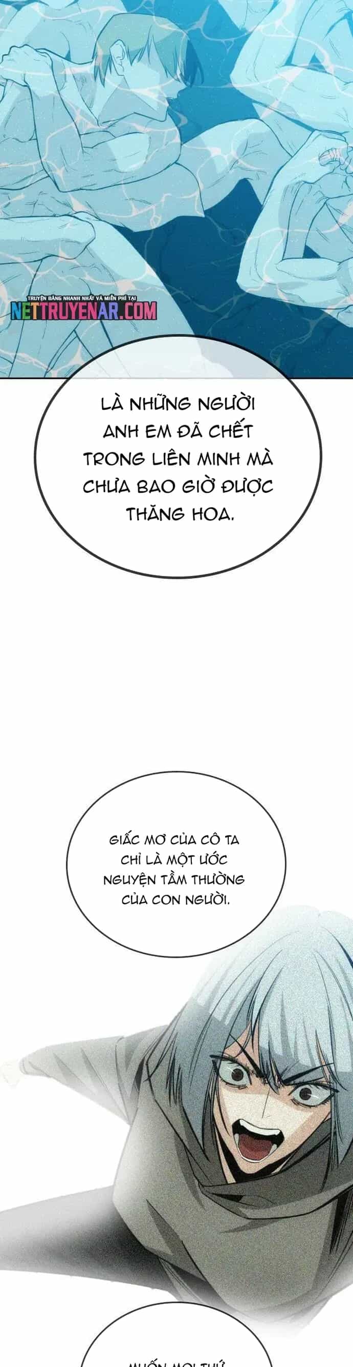 Hồi Quy Giả Chỉ Bảo Vệ Tôi - Chương 46 - ảnh 36
