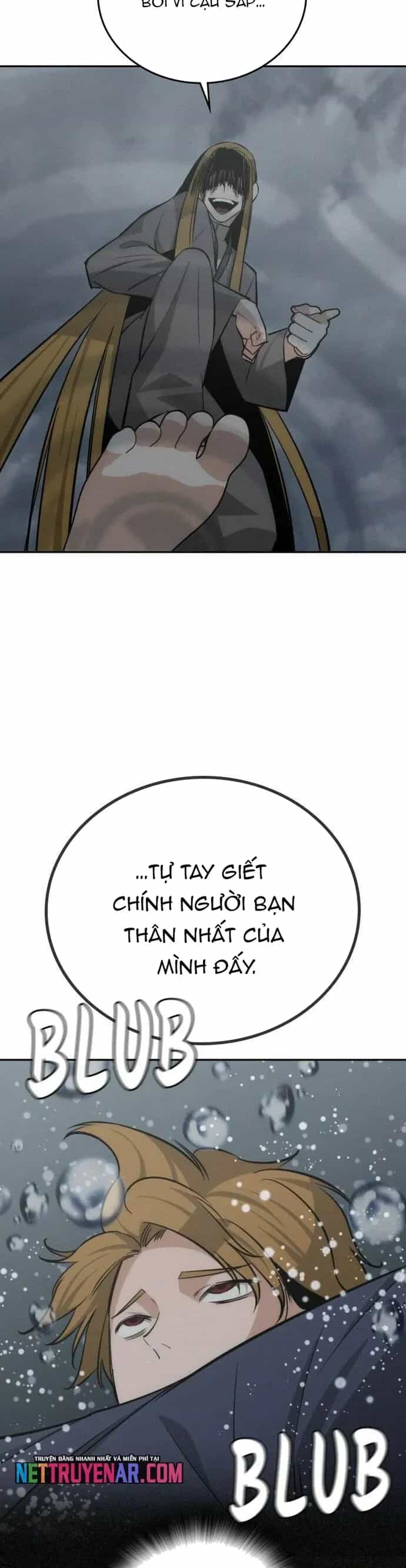 Hồi Quy Giả Chỉ Bảo Vệ Tôi - Chương 46 - ảnh 45