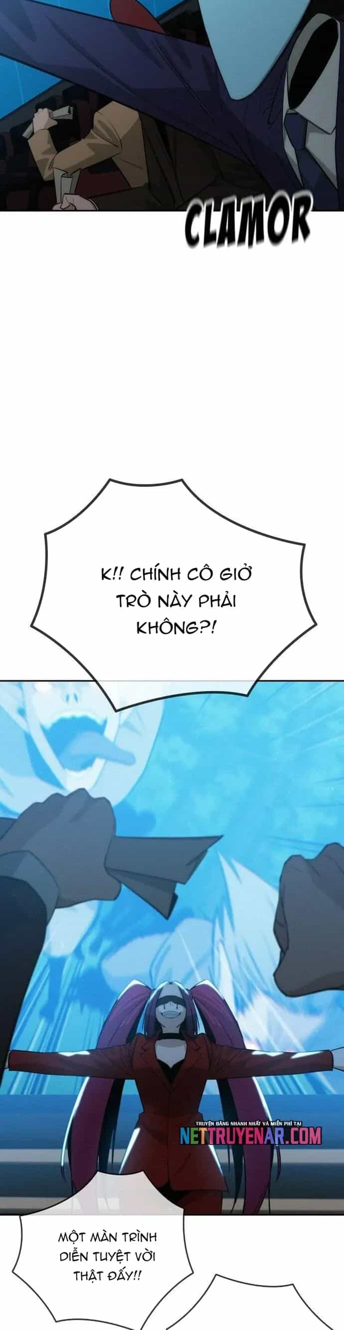 Hồi Quy Giả Chỉ Bảo Vệ Tôi - Chương 46 - ảnh 5