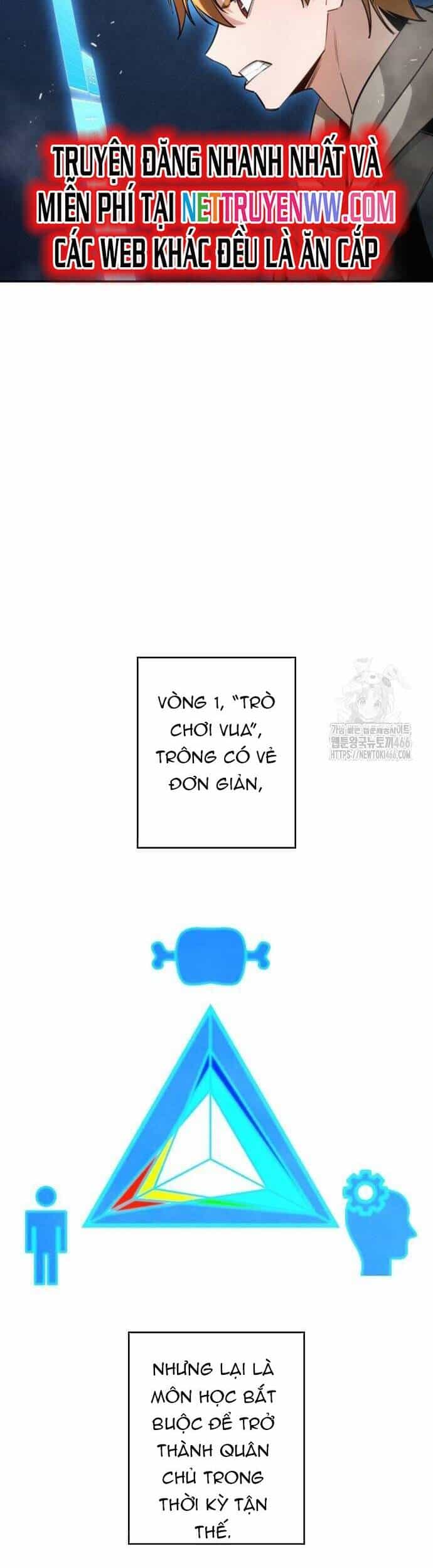 Hồi Quy Giả Chỉ Bảo Vệ Tôi - Chương 5 - ảnh 16