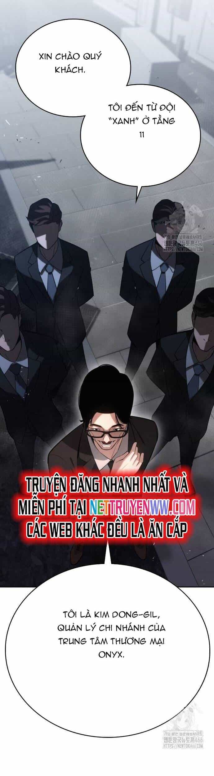 Hồi Quy Giả Chỉ Bảo Vệ Tôi - Chương 5 - ảnh 20