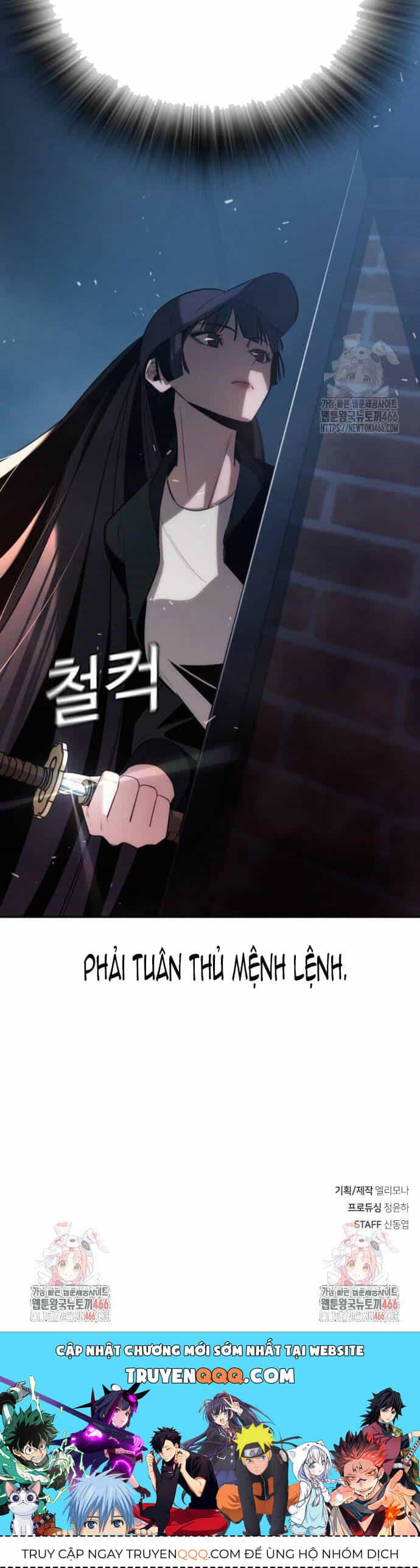 Hồi Quy Giả Chỉ Bảo Vệ Tôi - Chương 5 - ảnh 61