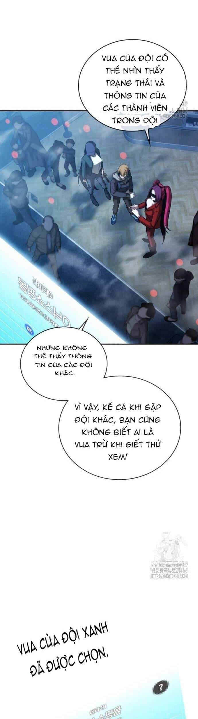Hồi Quy Giả Chỉ Bảo Vệ Tôi - Chương 5 - ảnh 8