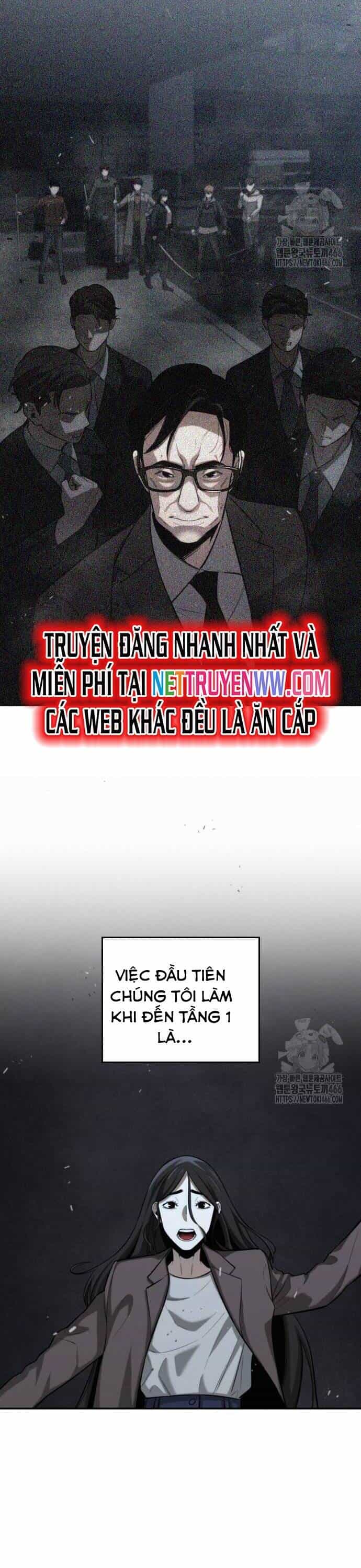 Hồi Quy Giả Chỉ Bảo Vệ Tôi - Chương 6 - ảnh 10