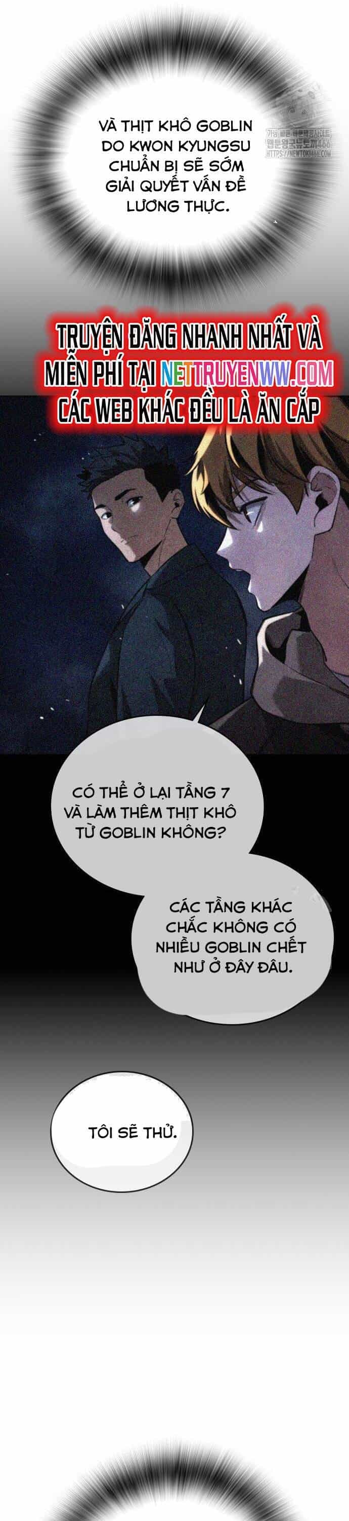 Hồi Quy Giả Chỉ Bảo Vệ Tôi - Chương 6 - ảnh 17