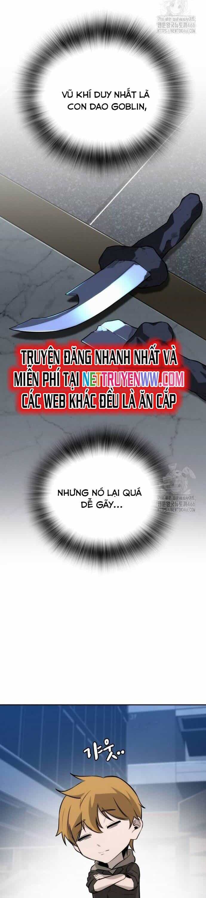 Hồi Quy Giả Chỉ Bảo Vệ Tôi - Chương 6 - ảnh 24