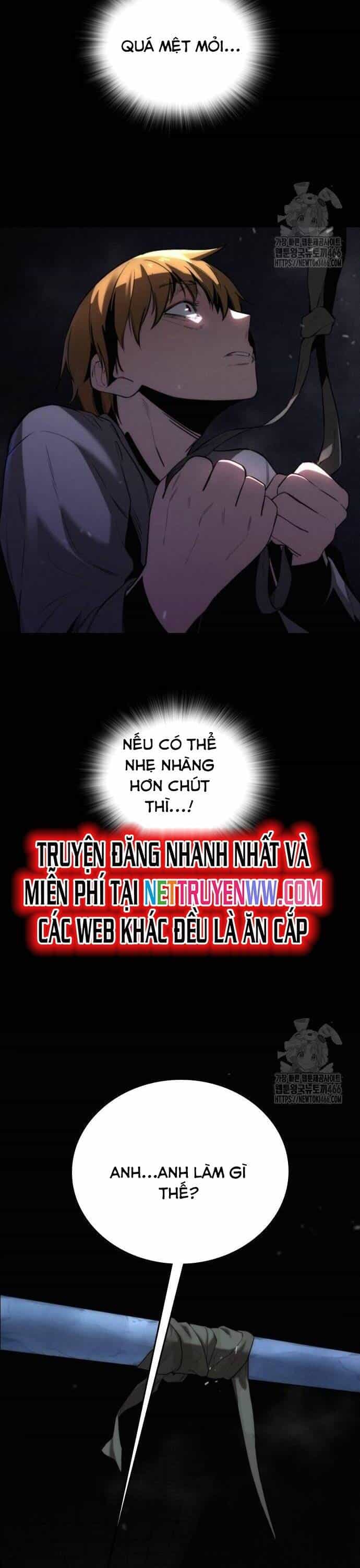 Hồi Quy Giả Chỉ Bảo Vệ Tôi - Chương 6 - ảnh 34