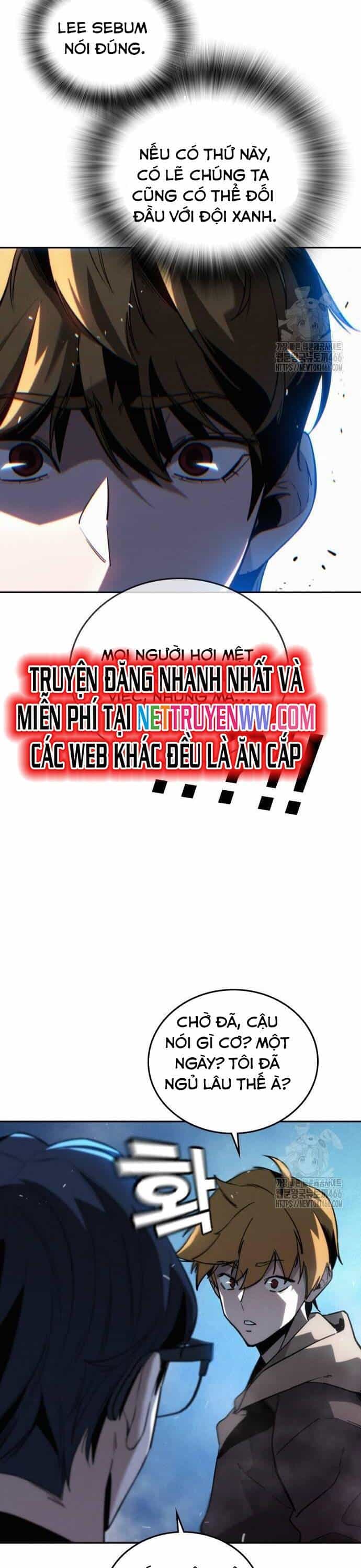 Hồi Quy Giả Chỉ Bảo Vệ Tôi - Chương 6 - ảnh 43