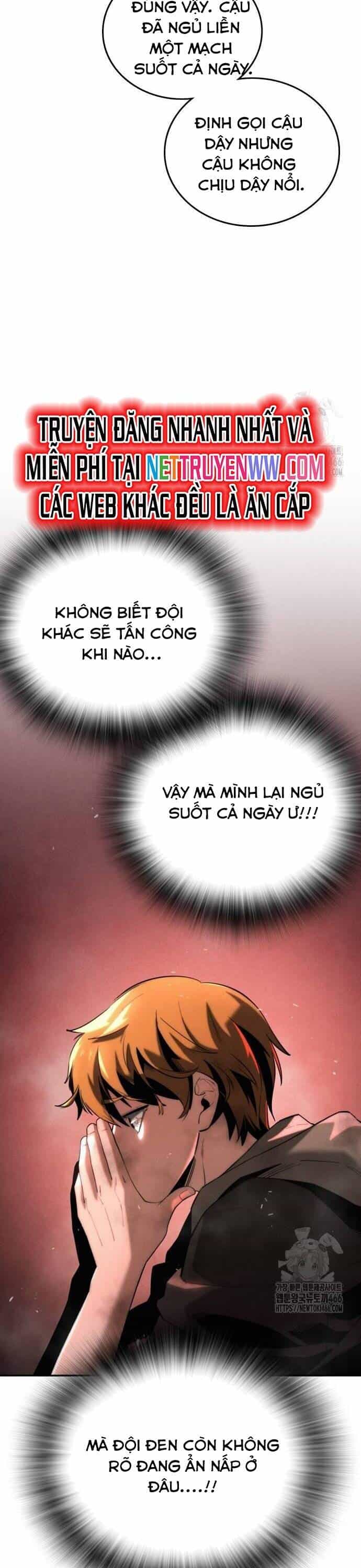 Hồi Quy Giả Chỉ Bảo Vệ Tôi - Chương 6 - ảnh 44