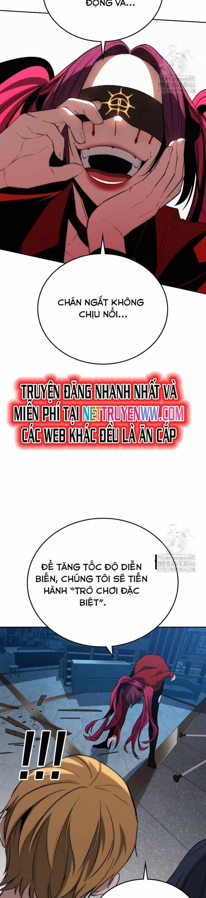 Hồi Quy Giả Chỉ Bảo Vệ Tôi - Chương 6 - ảnh 49