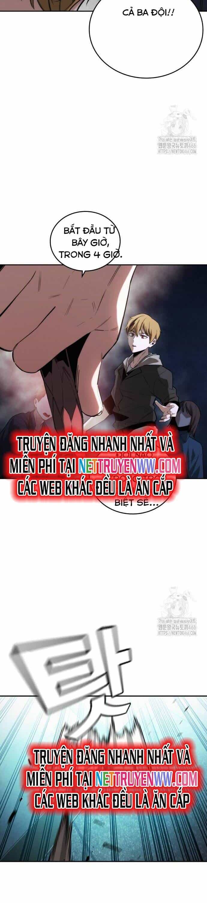 Hồi Quy Giả Chỉ Bảo Vệ Tôi - Chương 6 - ảnh 50