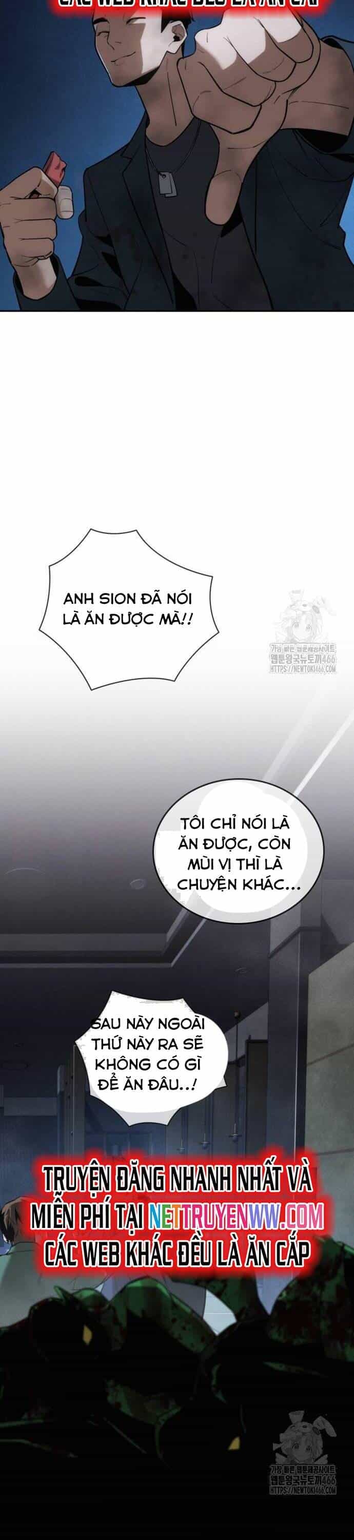 Hồi Quy Giả Chỉ Bảo Vệ Tôi - Chương 6 - ảnh 6