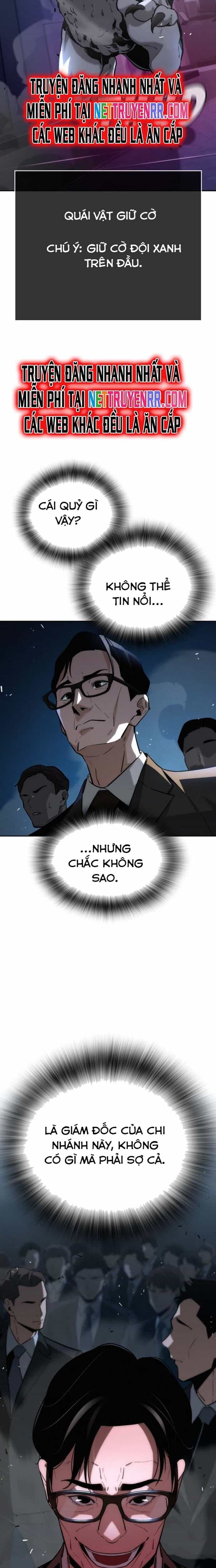 Hồi Quy Giả Chỉ Bảo Vệ Tôi - Chương 7 - ảnh 15