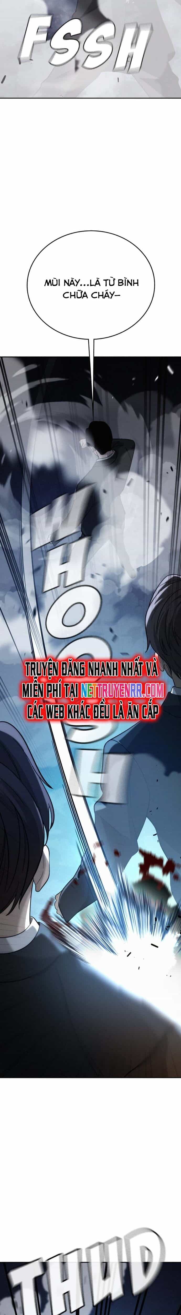 Hồi Quy Giả Chỉ Bảo Vệ Tôi - Chương 7 - ảnh 20