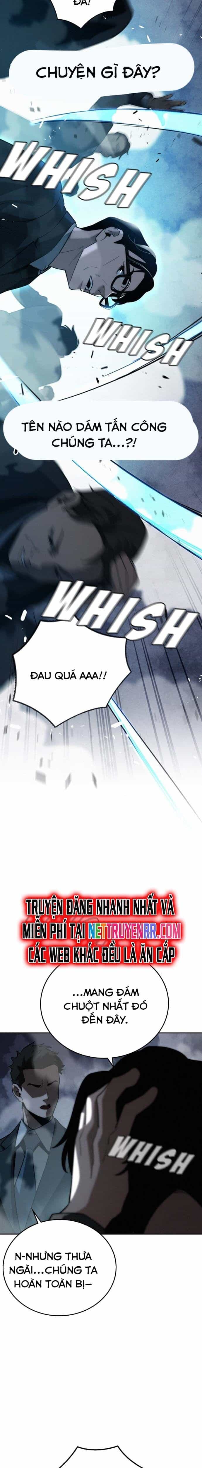 Hồi Quy Giả Chỉ Bảo Vệ Tôi - Chương 7 - ảnh 22