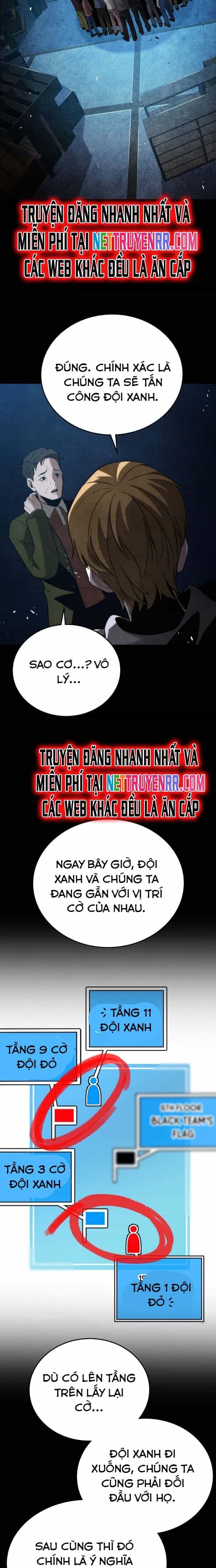Hồi Quy Giả Chỉ Bảo Vệ Tôi - Chương 7 - ảnh 29