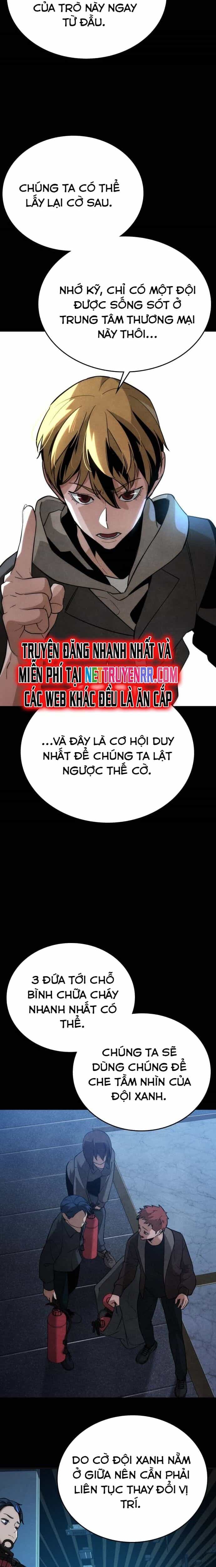 Hồi Quy Giả Chỉ Bảo Vệ Tôi - Chương 7 - ảnh 30