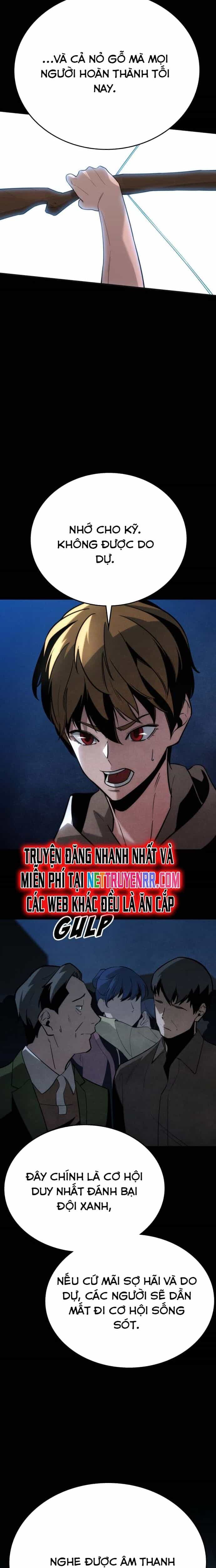 Hồi Quy Giả Chỉ Bảo Vệ Tôi - Chương 7 - ảnh 32