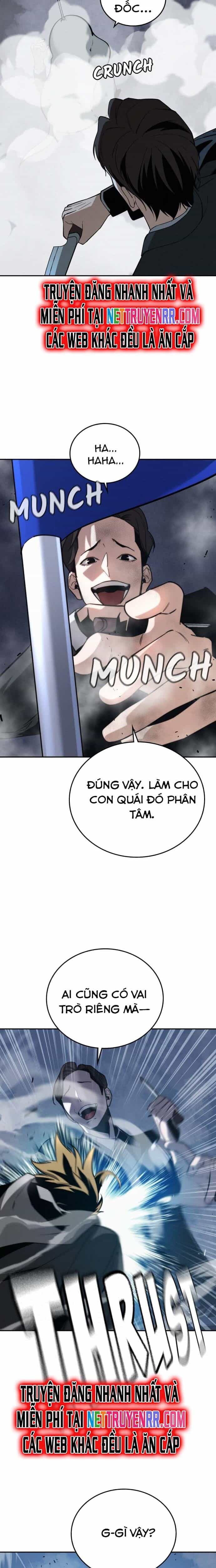 Hồi Quy Giả Chỉ Bảo Vệ Tôi - Chương 7 - ảnh 37