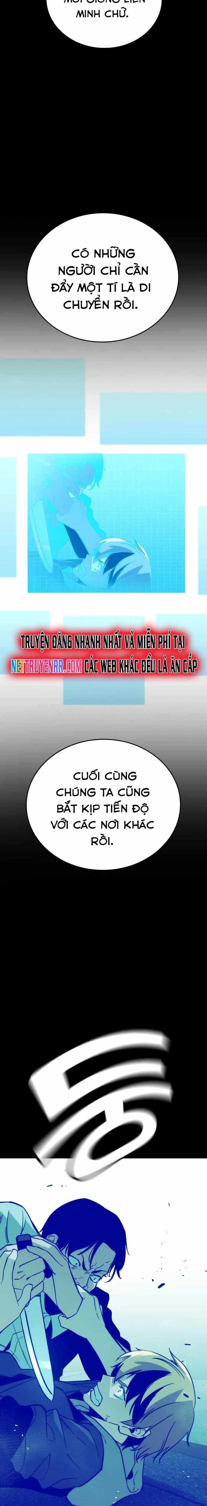 Hồi Quy Giả Chỉ Bảo Vệ Tôi - Chương 8 - ảnh 35