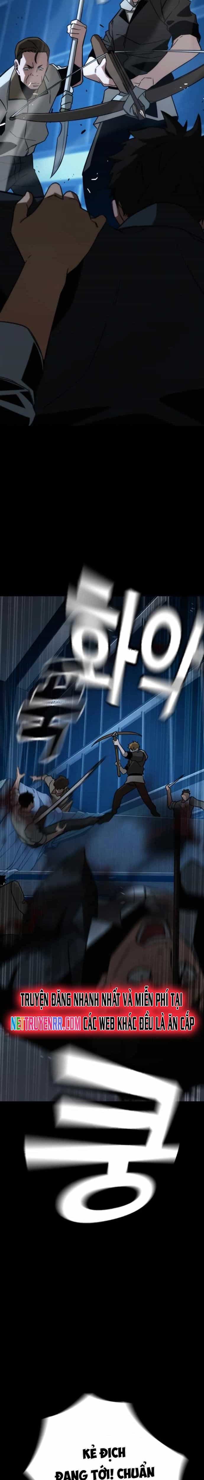 Hồi Quy Giả Chỉ Bảo Vệ Tôi - Chương 9 - ảnh 18