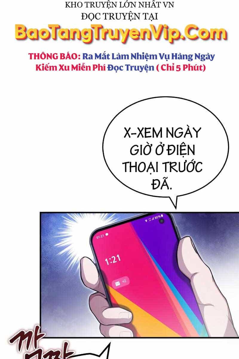 Hồi Quy Giả Về Hưu - Chương 1 - ảnh 13