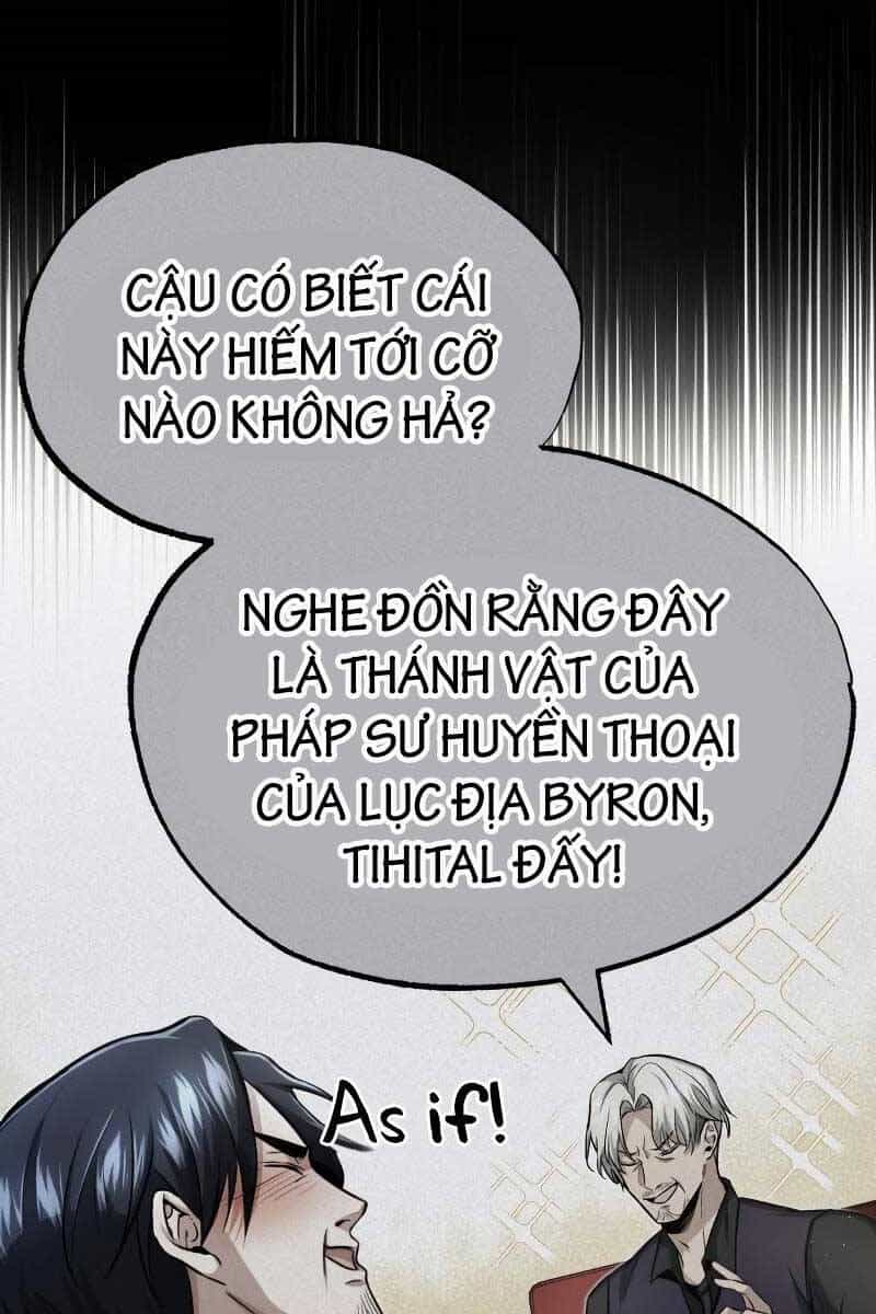Hồi Quy Giả Về Hưu - Chương 1 - ảnh 26