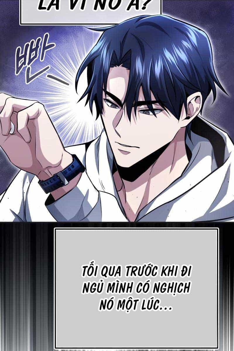 Hồi Quy Giả Về Hưu - Chương 1 - ảnh 28