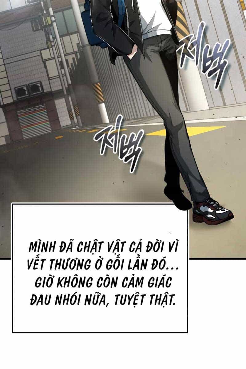 Hồi Quy Giả Về Hưu - Chương 1 - ảnh 63