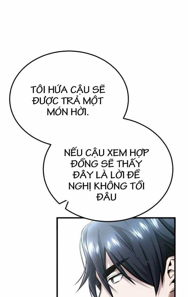 Hồi Quy Giả Về Hưu - Chương 10 - ảnh 1