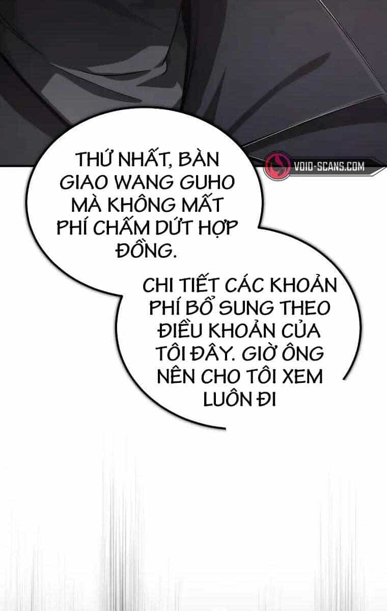 Hồi Quy Giả Về Hưu - Chương 10 - ảnh 11