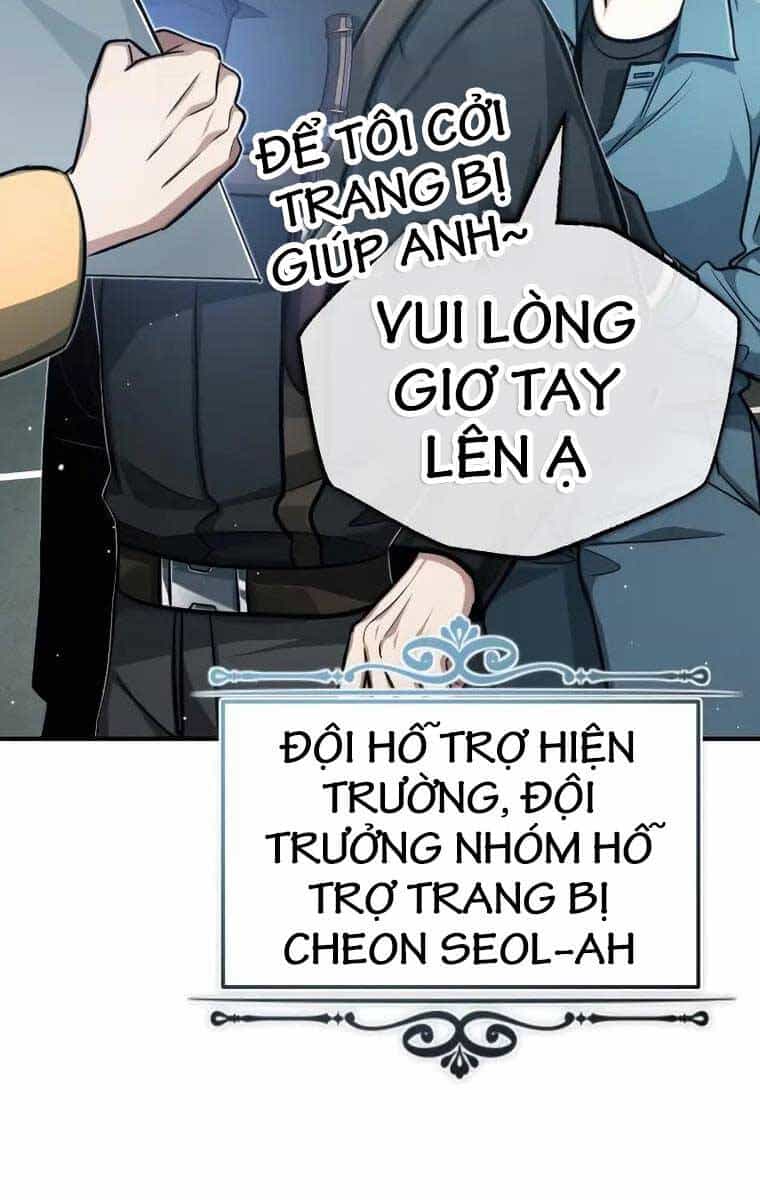 Hồi Quy Giả Về Hưu - Chương 10 - ảnh 124