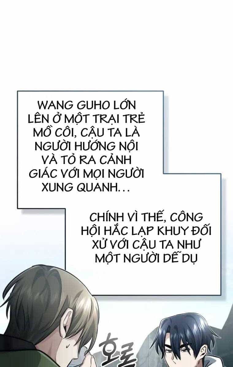 Hồi Quy Giả Về Hưu - Chương 10 - ảnh 34