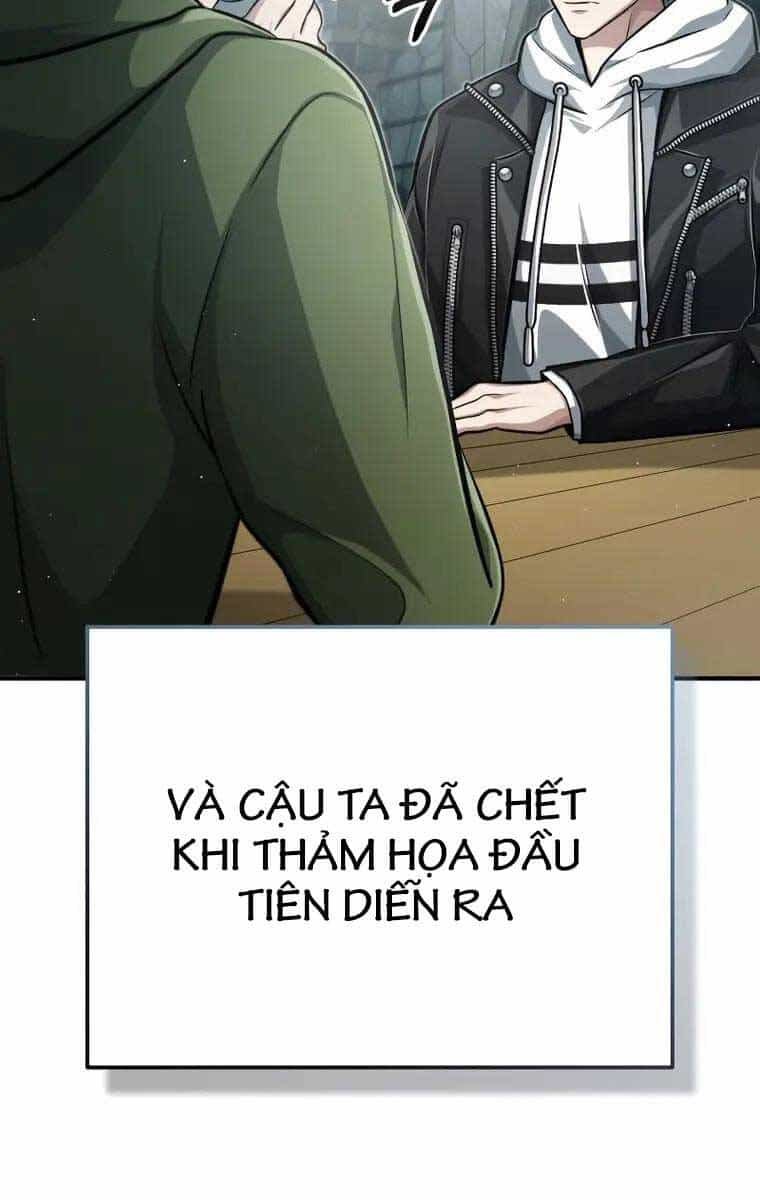 Hồi Quy Giả Về Hưu - Chương 10 - ảnh 35