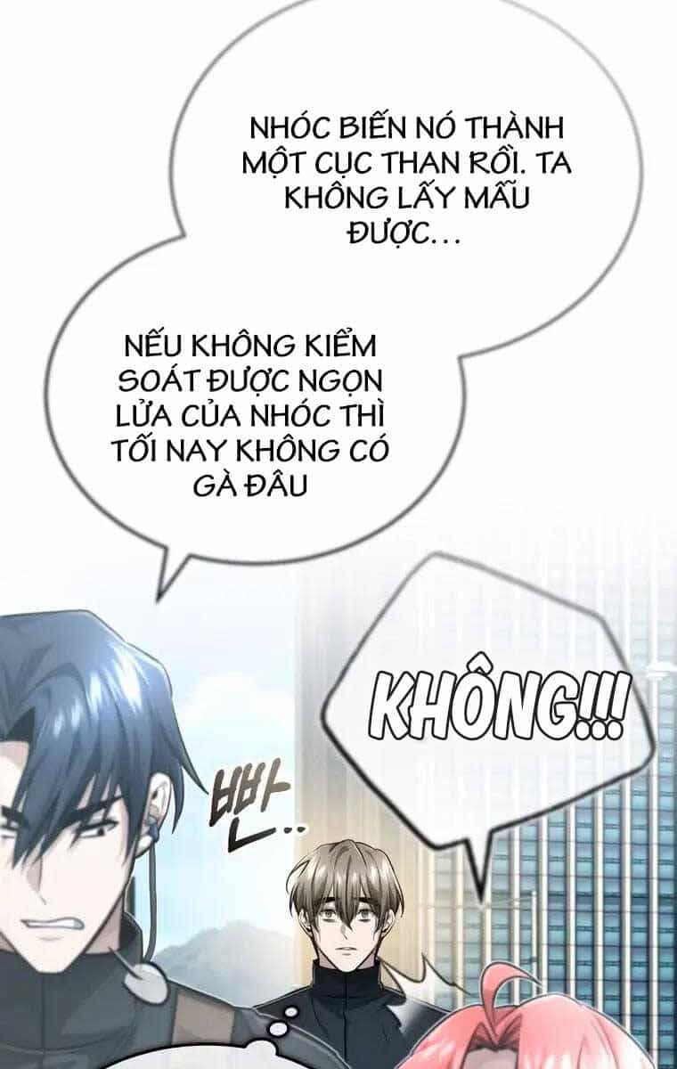 Hồi Quy Giả Về Hưu - Chương 10 - ảnh 84