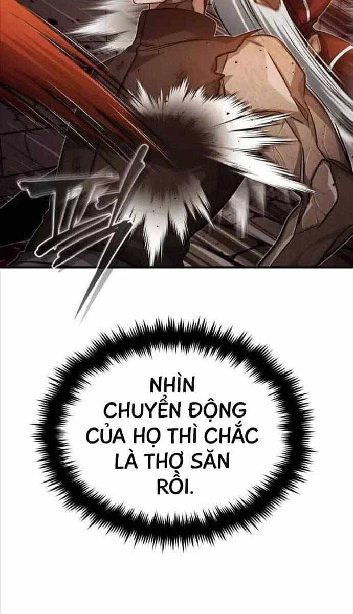 Hồi Quy Giả Về Hưu - Chương 11 - ảnh 105