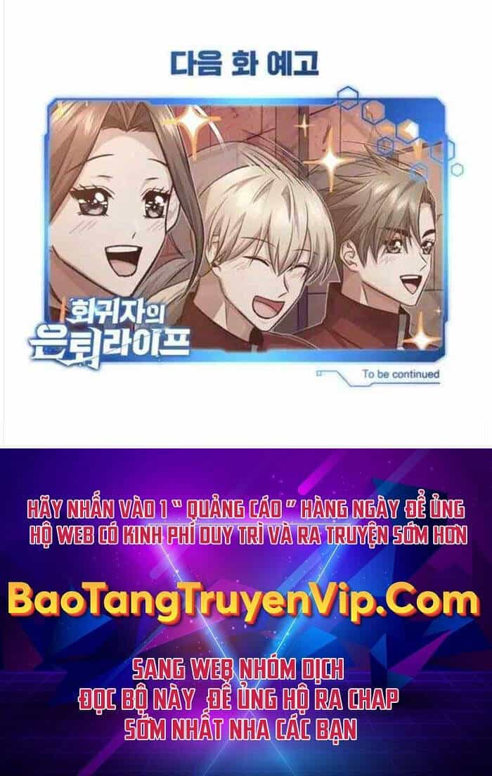 Hồi Quy Giả Về Hưu - Chương 11 - ảnh 126