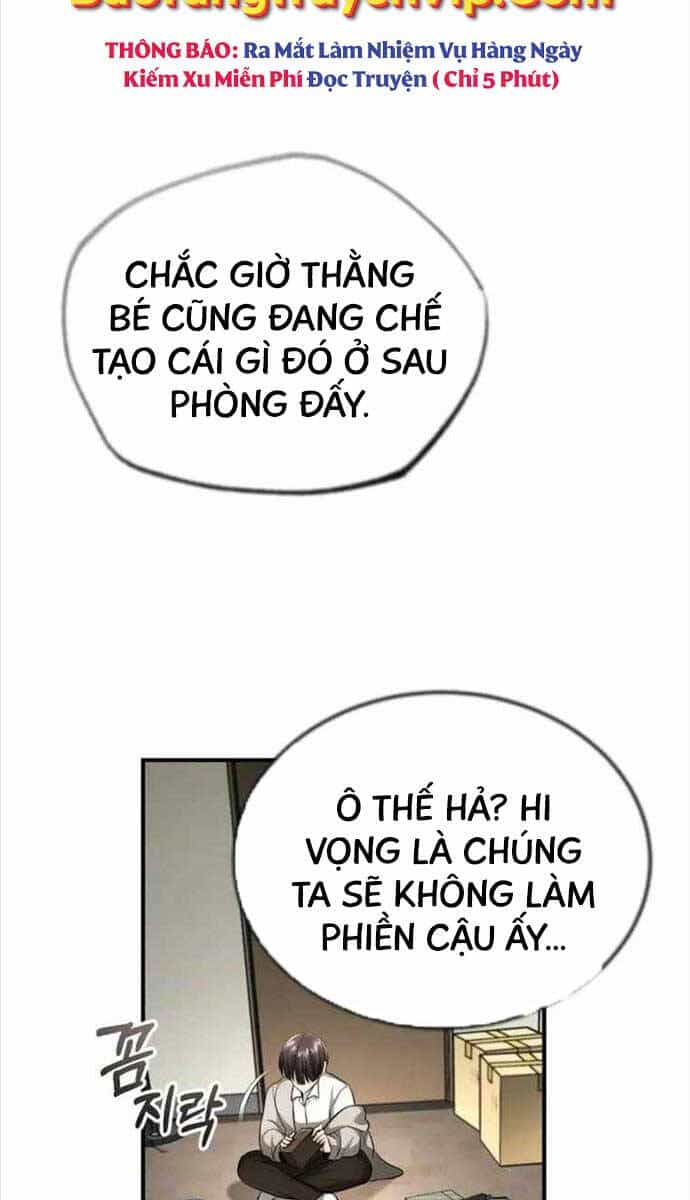 Hồi Quy Giả Về Hưu - Chương 11 - ảnh 20