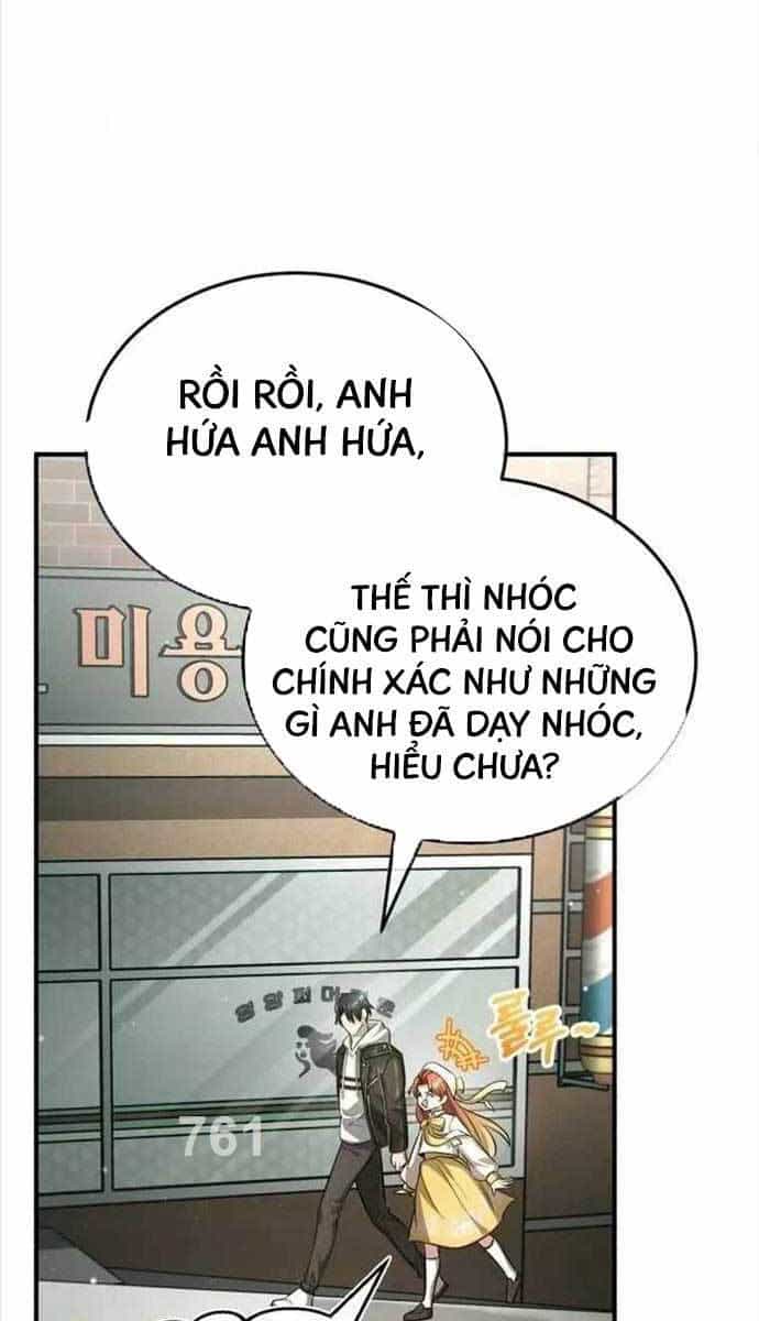 Hồi Quy Giả Về Hưu - Chương 11 - ảnh 3