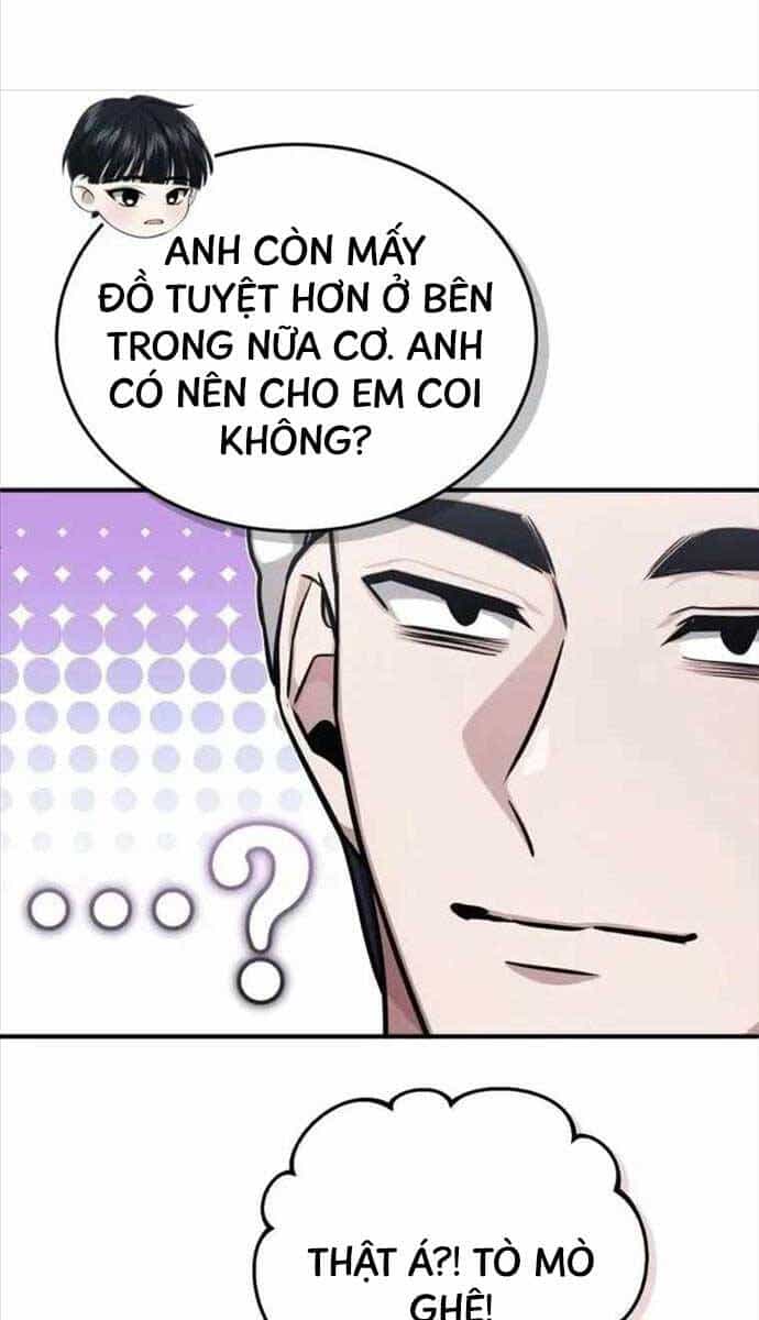 Hồi Quy Giả Về Hưu - Chương 11 - ảnh 36