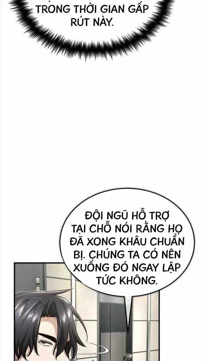Hồi Quy Giả Về Hưu - Chương 11 - ảnh 49