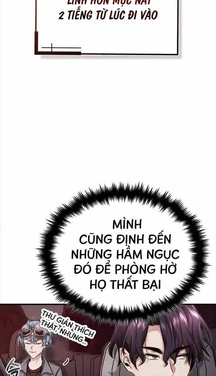 Hồi Quy Giả Về Hưu - Chương 11 - ảnh 69