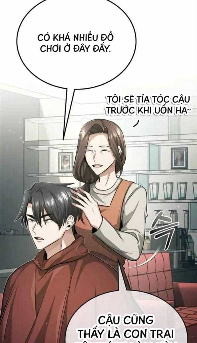 Hồi Quy Giả Về Hưu - Chương 11 - ảnh 7